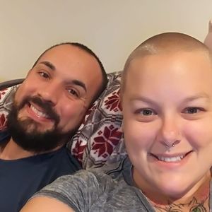 Meet your Posher, Becca